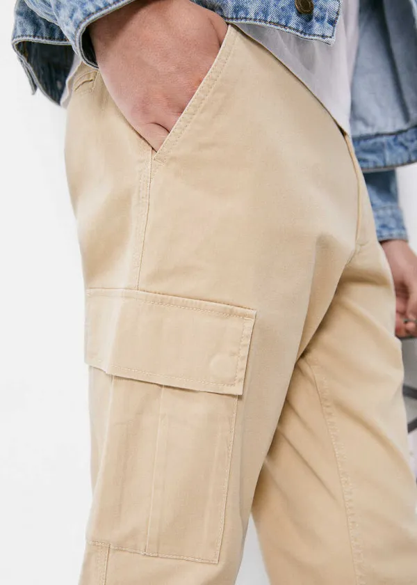 КАРГО ПАНТАЛОНИ 