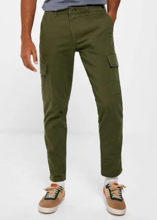 КАРГО ПАНТАЛОНИ 