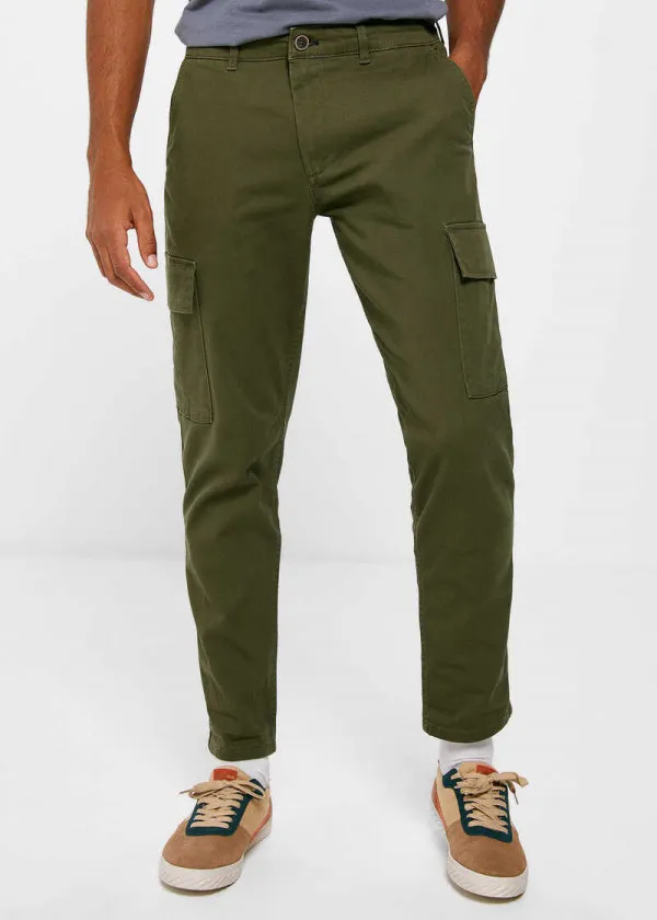КАРГО ПАНТАЛОНИ 
