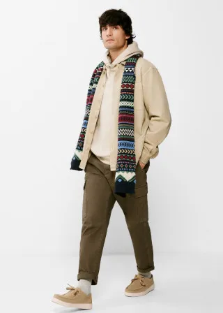 КАРГО ПАНТАЛОНИ 