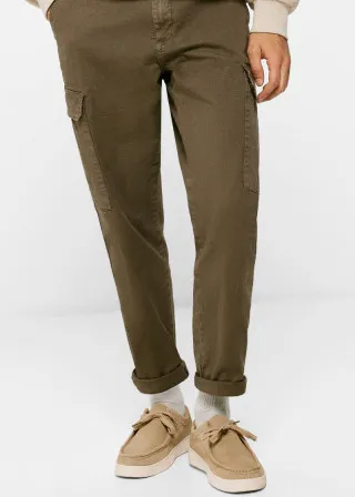 КАРГО ПАНТАЛОНИ 