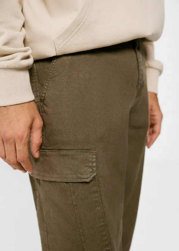 КАРГО ПАНТАЛОНИ 