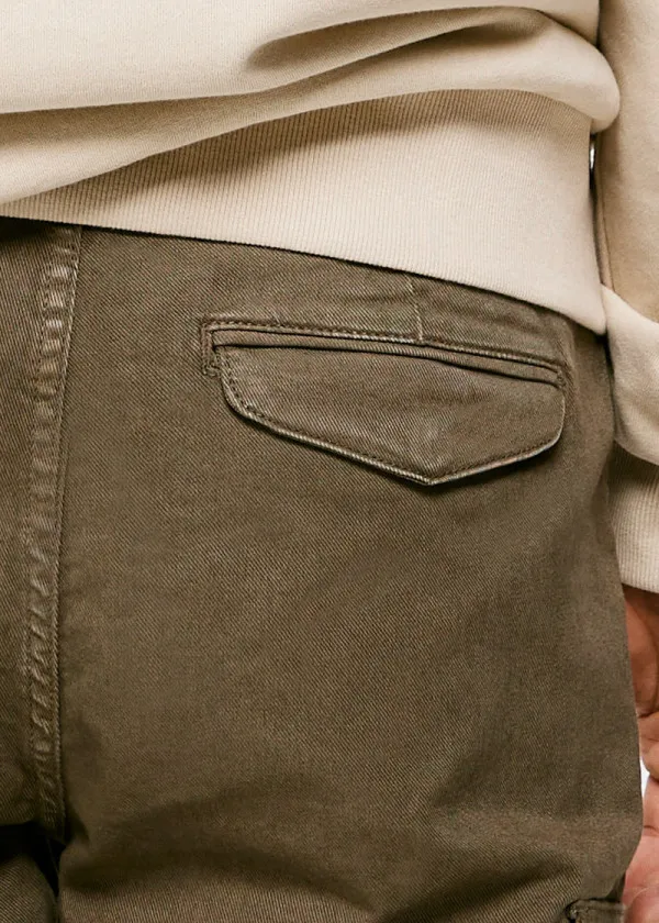 КАРГО ПАНТАЛОНИ 