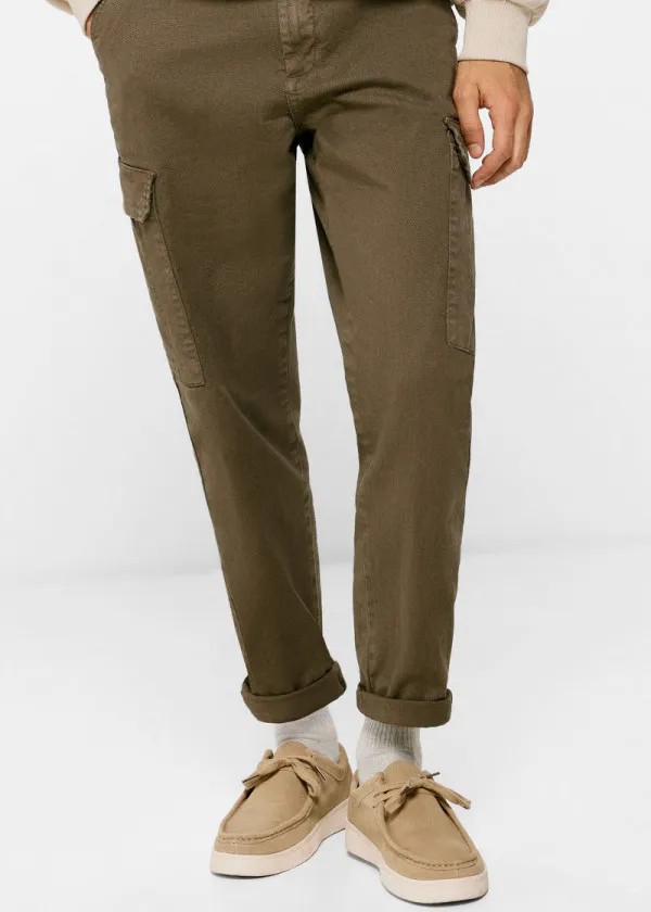 КАРГО ПАНТАЛОНИ 