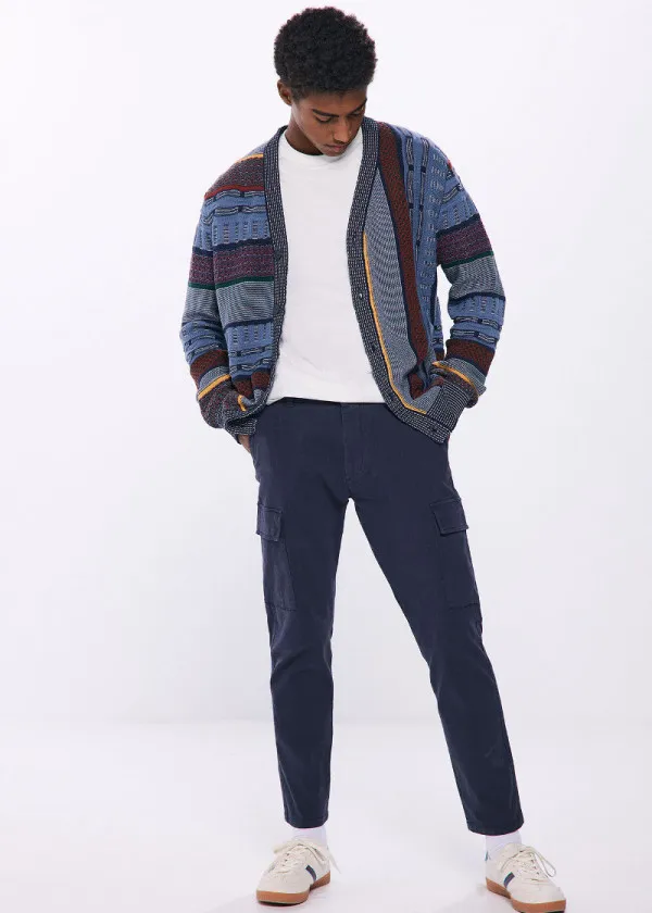 КАРГО ПАНТАЛОНИ 