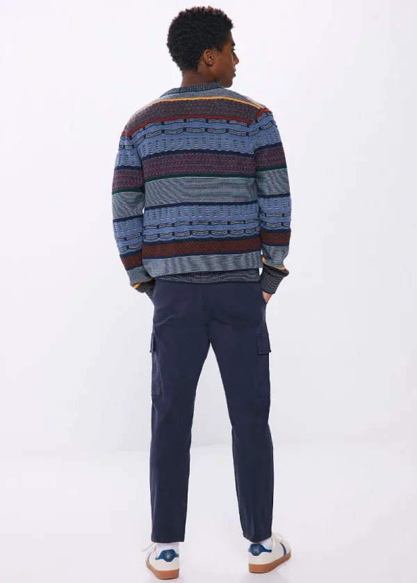 КАРГО ПАНТАЛОНИ 