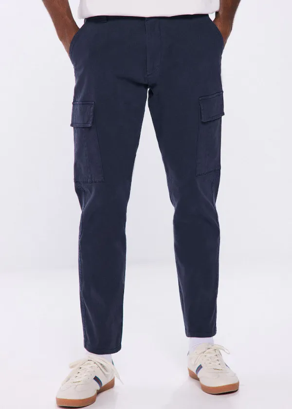 КАРГО ПАНТАЛОНИ 