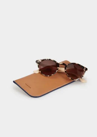 ОЧИЛА ЗА СОНЦЕ 