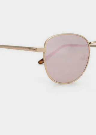 ОЧИЛА ЗА СОНЦЕ 