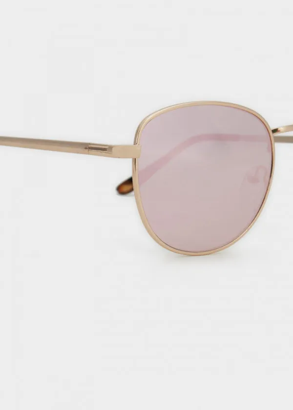 ОЧИЛА ЗА СОНЦЕ 