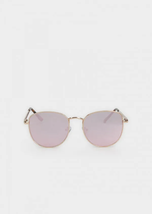 ОЧИЛА ЗА СОНЦЕ 