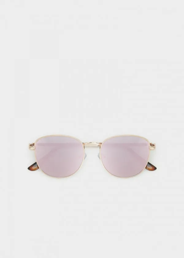 ОЧИЛА ЗА СОНЦЕ 