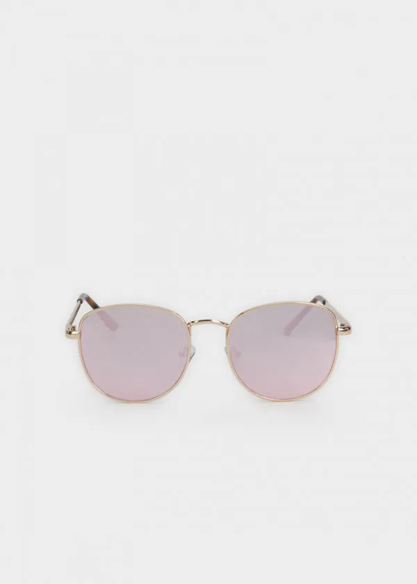 ОЧИЛА ЗА СОНЦЕ 