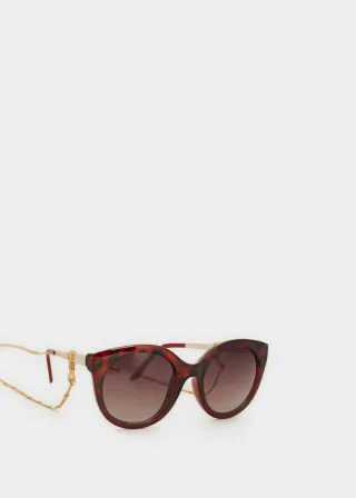 ОЧИЛА ЗА СОНЦЕ 