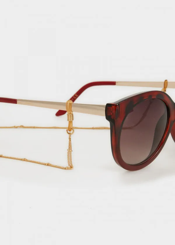 ОЧИЛА ЗА СОНЦЕ 