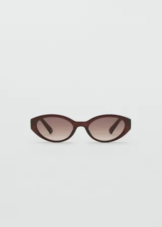 ОЧИЛА ЗА СОНЦЕ 