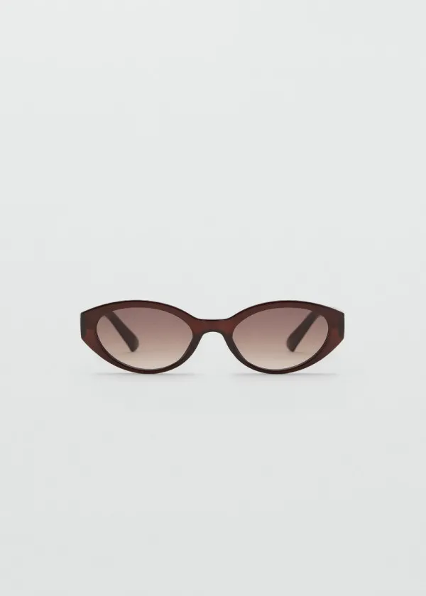 ОЧИЛА ЗА СОНЦЕ 