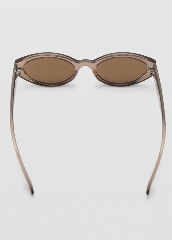 ОЧИЛА ЗА СОНЦЕ 