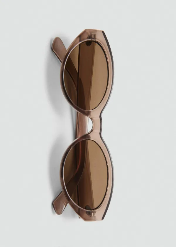 ОЧИЛА ЗА СОНЦЕ 