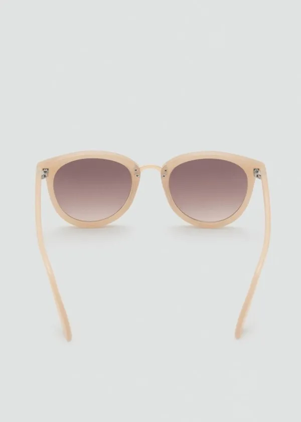 ОЧИЛА ЗА СОНЦЕ 