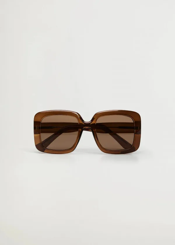 ОЧИЛА ЗА СОНЦЕ 