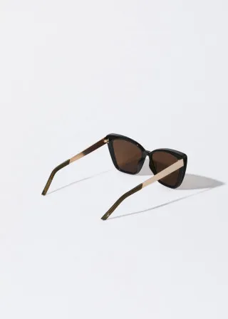 ОЧИЛА ЗА СОНЦЕ 