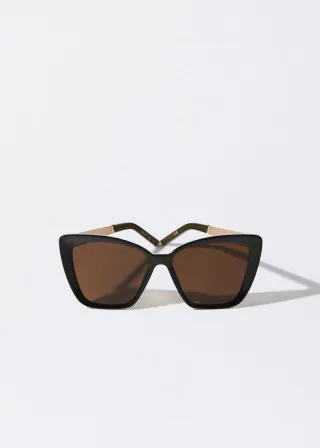 ОЧИЛА ЗА СОНЦЕ 