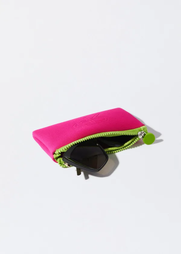 ОЧИЛА ЗА СОНЦЕ 