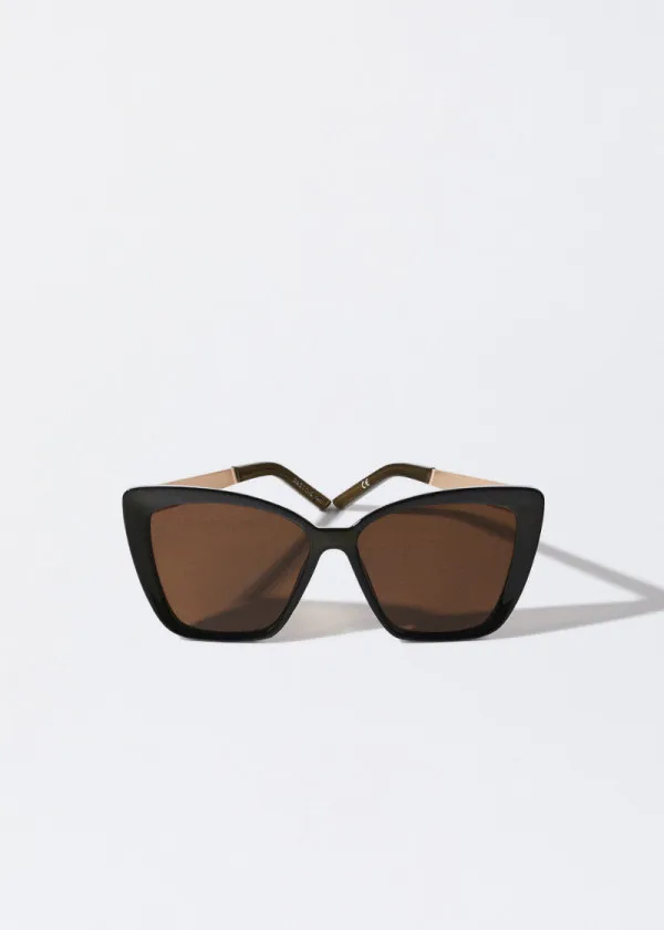 ОЧИЛА ЗА СОНЦЕ 