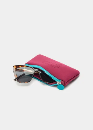 ОЧИЛА ЗА СОНЦЕ 