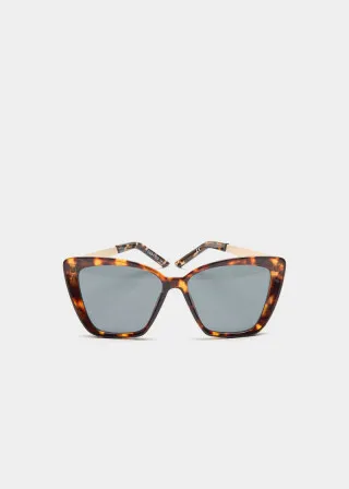 ОЧИЛА ЗА СОНЦЕ 