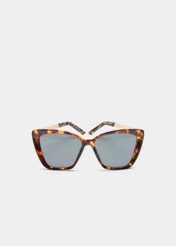 ОЧИЛА ЗА СОНЦЕ 