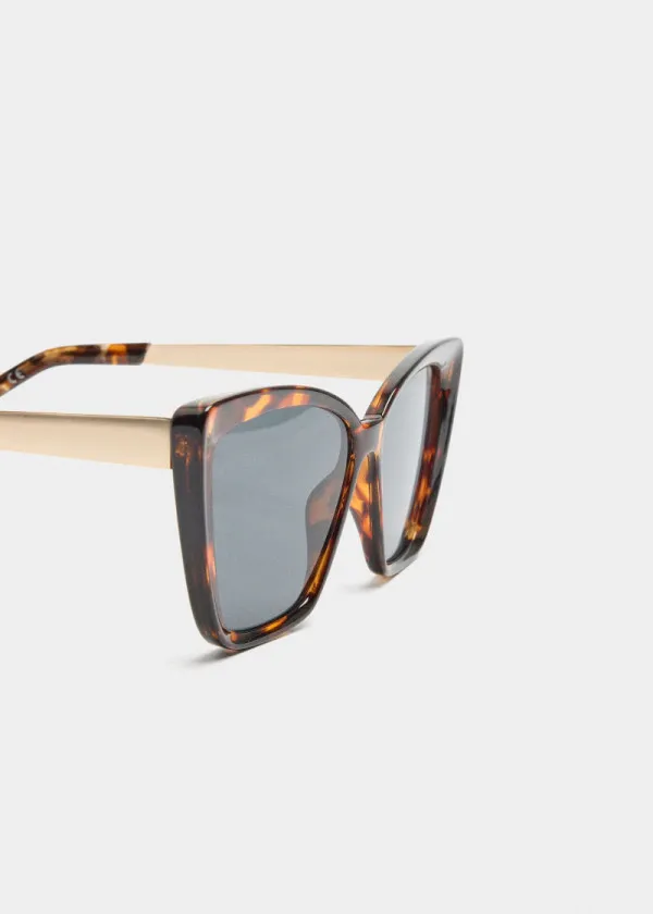 ОЧИЛА ЗА СОНЦЕ 