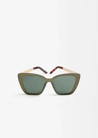 ОЧИЛА ЗА СОНЦЕ 