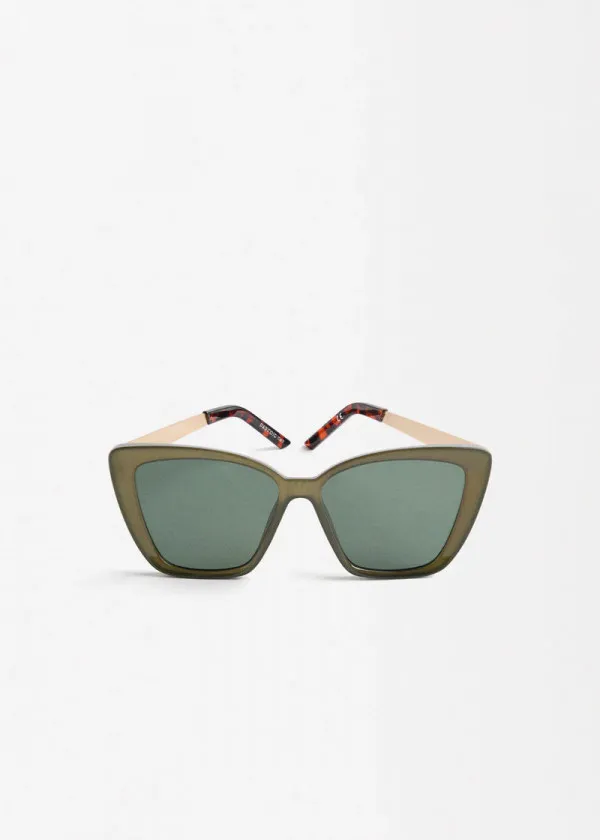 ОЧИЛА ЗА СОНЦЕ 