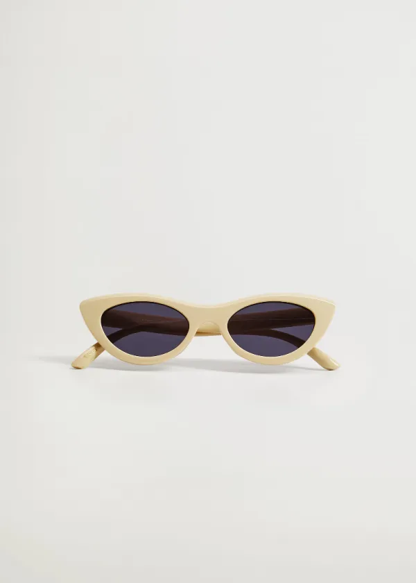 ОЧИЛА ЗА СОНЦЕ 