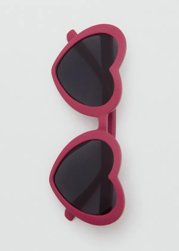 ОЧИЛА ЗА СОНЦЕ 