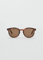 ОЧИЛА ЗА СОНЦЕ 