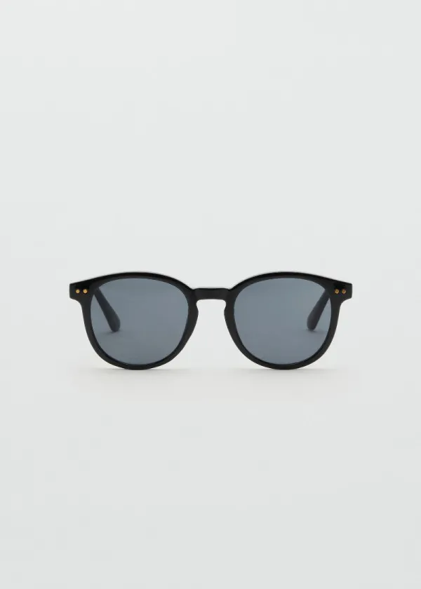 ОЧИЛА ЗА СОНЦЕ 