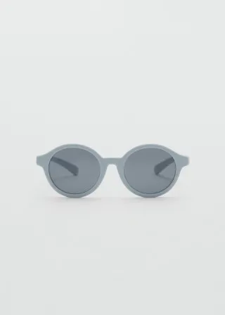 ОЧИЛА ЗА СОНЦЕ 