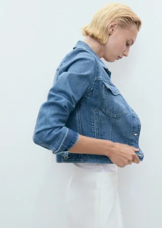 ТЕКСАС ЈАКНА 