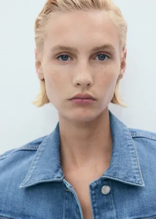 ТЕКСАС ЈАКНА 