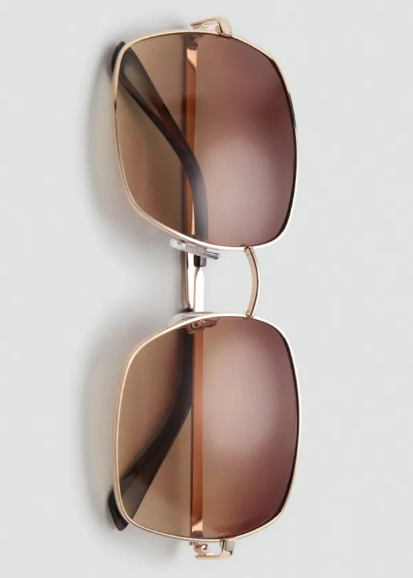 ОЧИЛА ЗА СОНЦЕ 