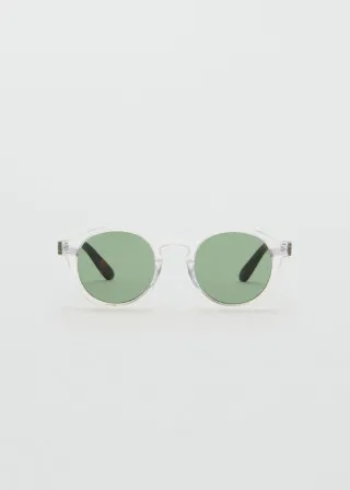 ОЧИЛА ЗА СОНЦЕ 