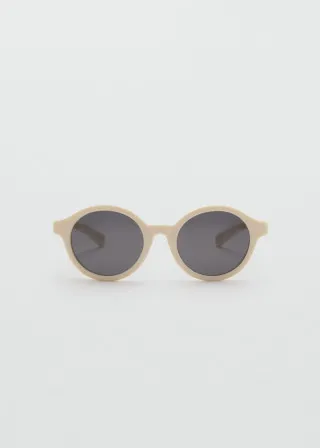 ОЧИЛА ЗА СОНЦЕ 