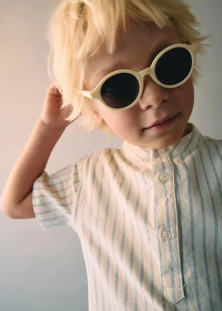 ОЧИЛА ЗА СОНЦЕ 