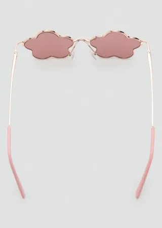 ОЧИЛА ЗА СОНЦЕ 