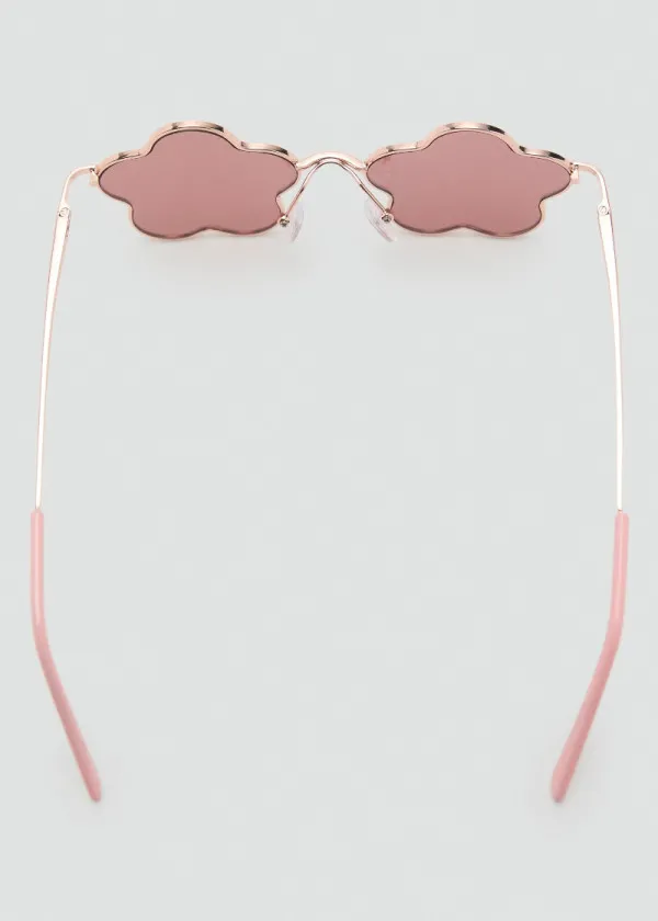 ОЧИЛА ЗА СОНЦЕ 