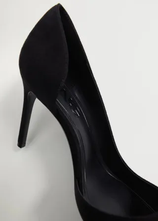 ВИСОКИ ПОТПЕТИЦИ 