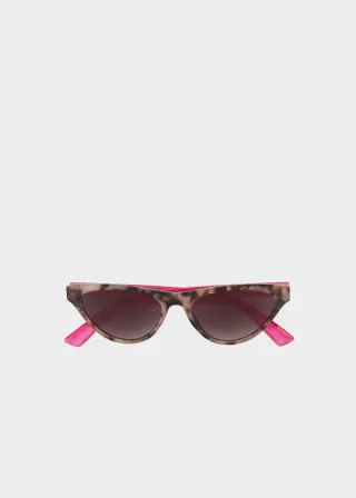 ОЧИЛА ЗА СОНЦЕ 